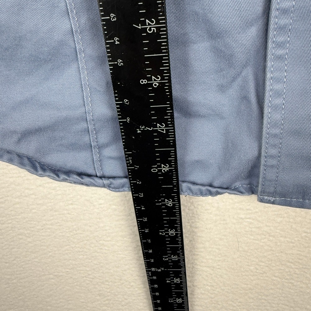 First Tactical Cotton Station Short Sleeve Shirts Mens S Zipper Utility 112008 - Picture 12 of 13